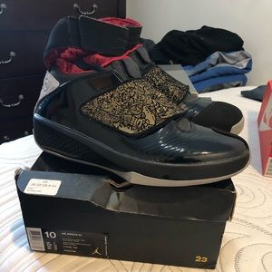 Air Jordan 20’s